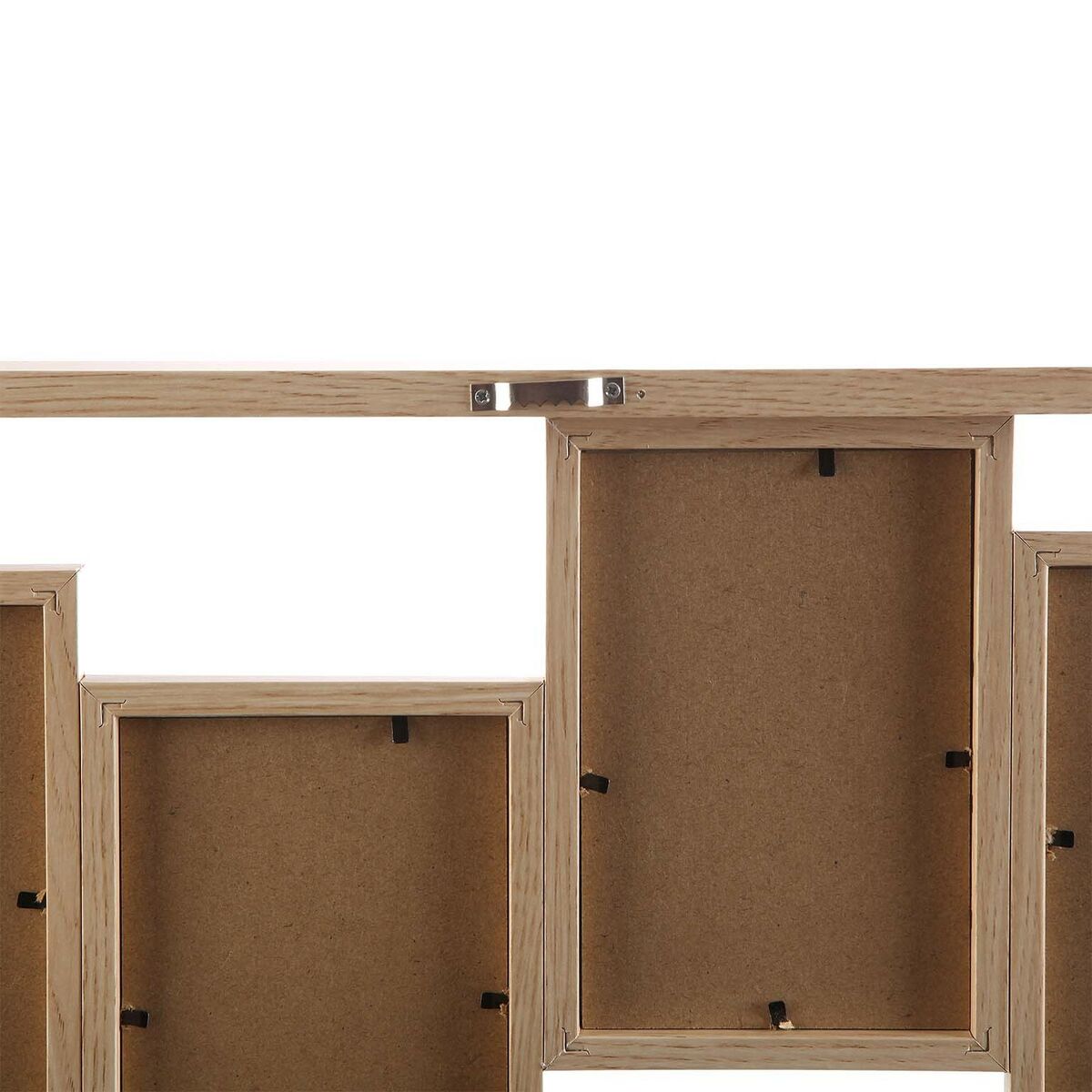 Fotoram Versa Trä MDF 3,5 x 26,5 x 51 cm - 2