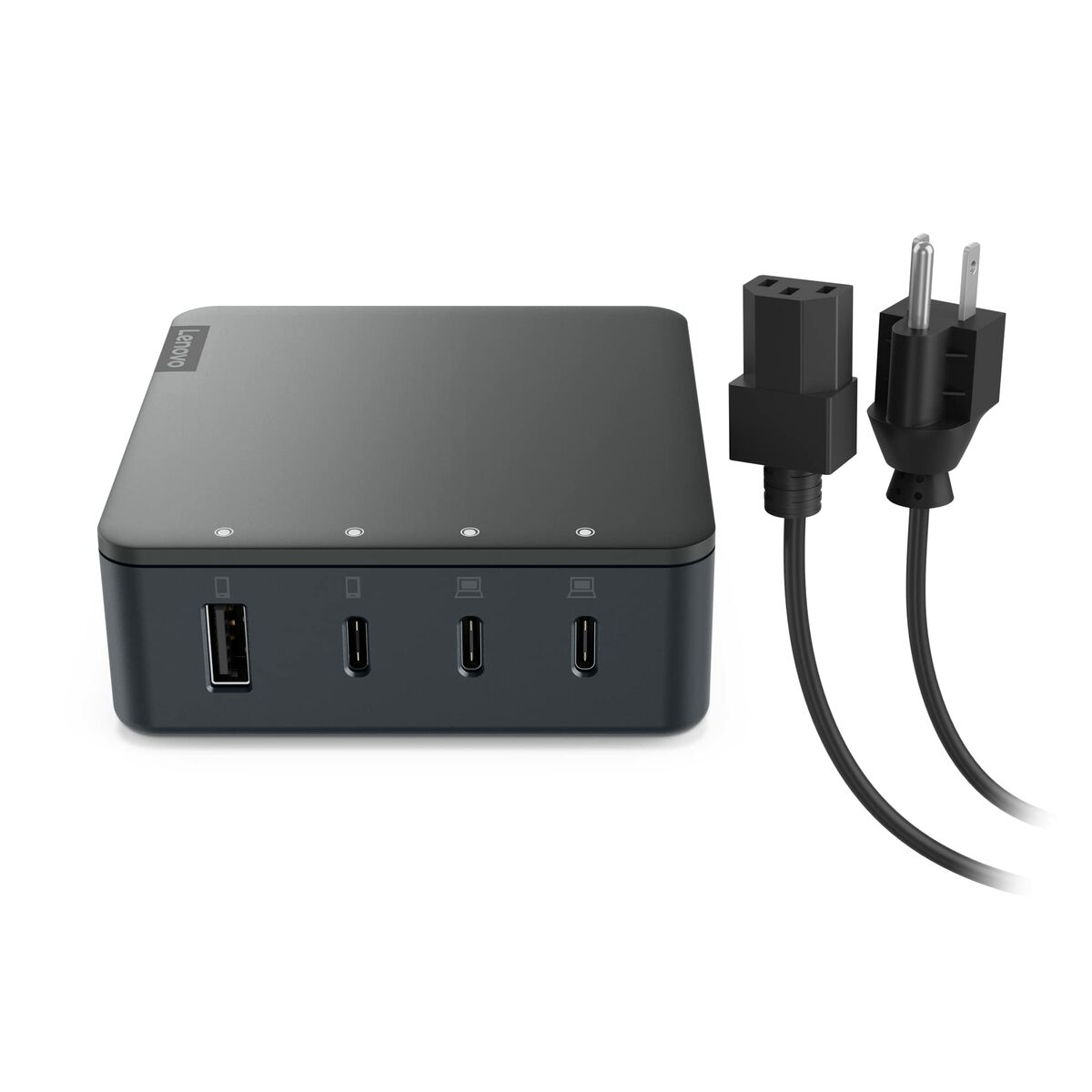 Laddare Lenovo G0A6130WEU Svart 130 W - 2