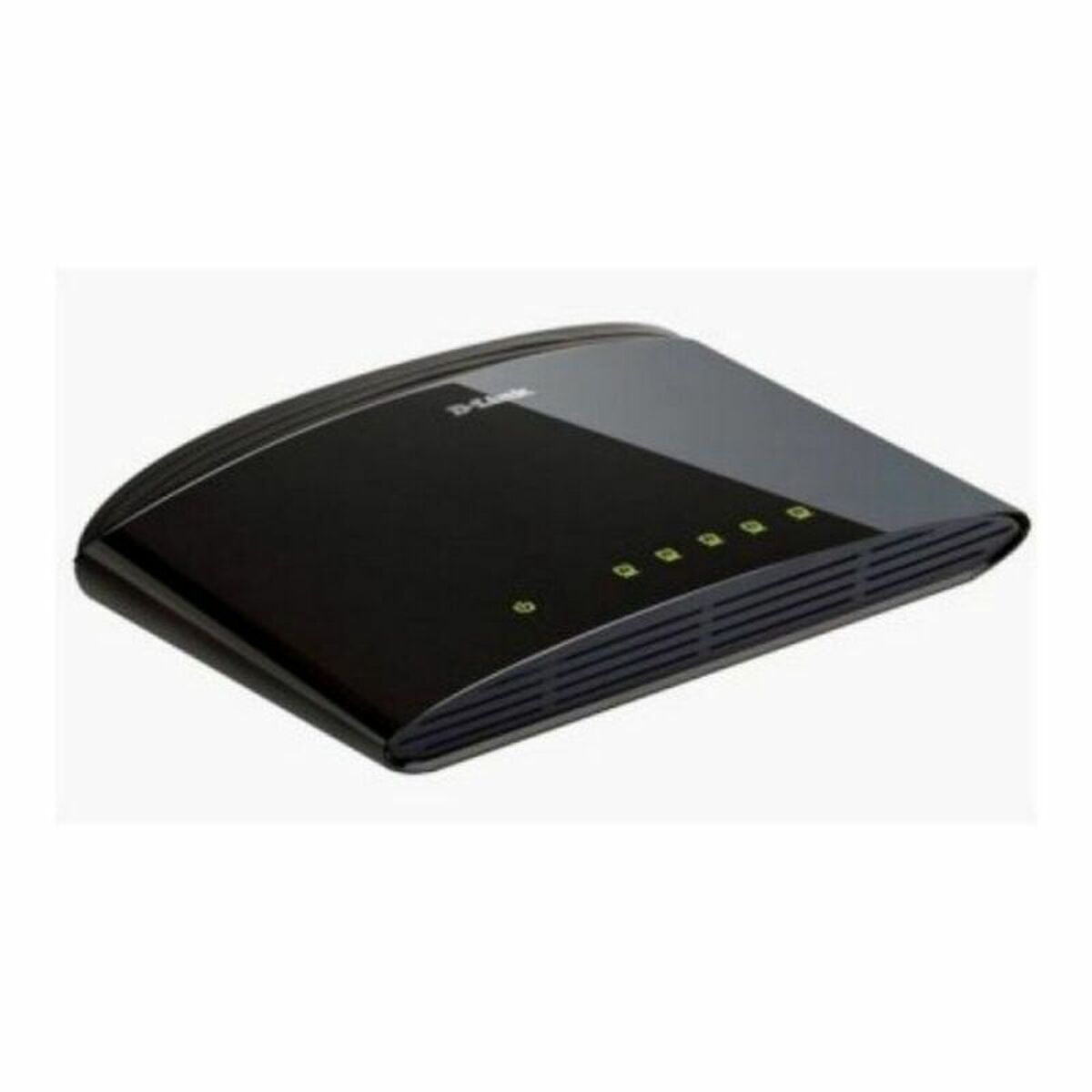 Switch D-Link NSWSSO0119 5 p 10 / 100 Mbps - 3