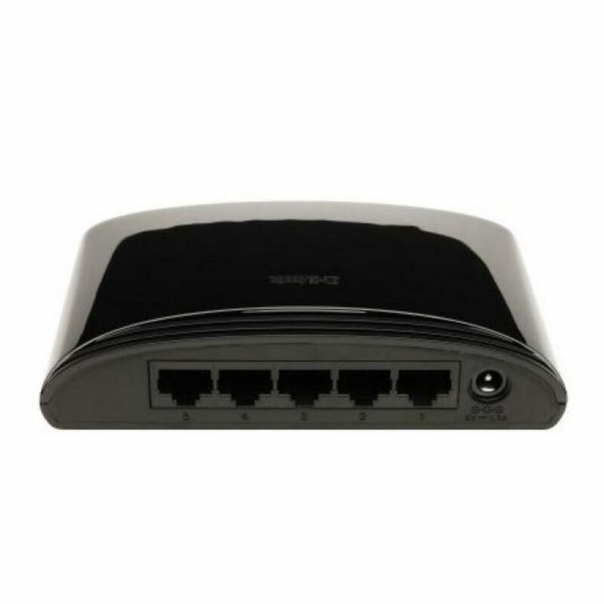 Switch D-Link NSWSSO0119 5 p 10 / 100 Mbps - 2