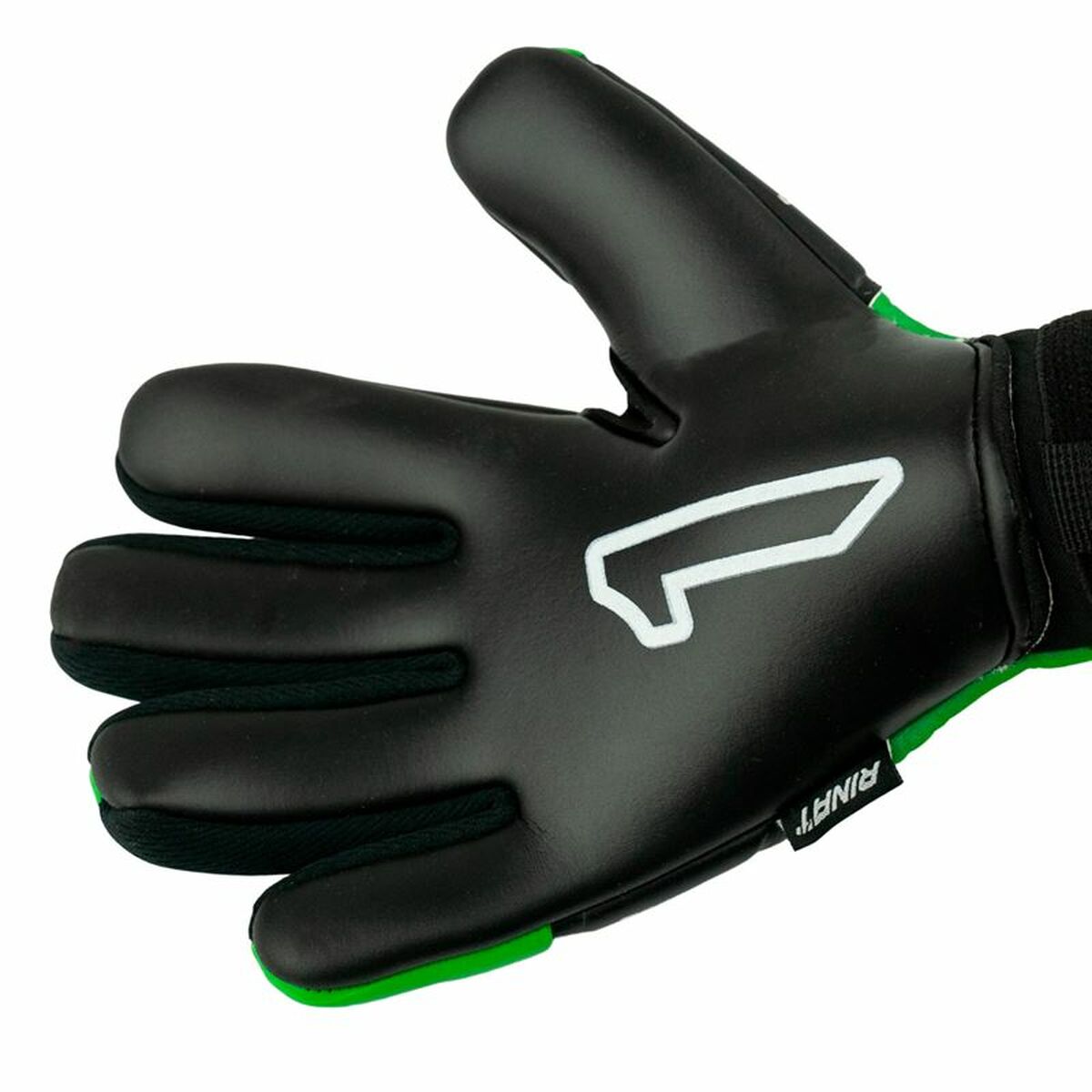 Målvaktshandskar Rinat Xtreme Guard Dominius Prime Multicolour Vuxna - 3