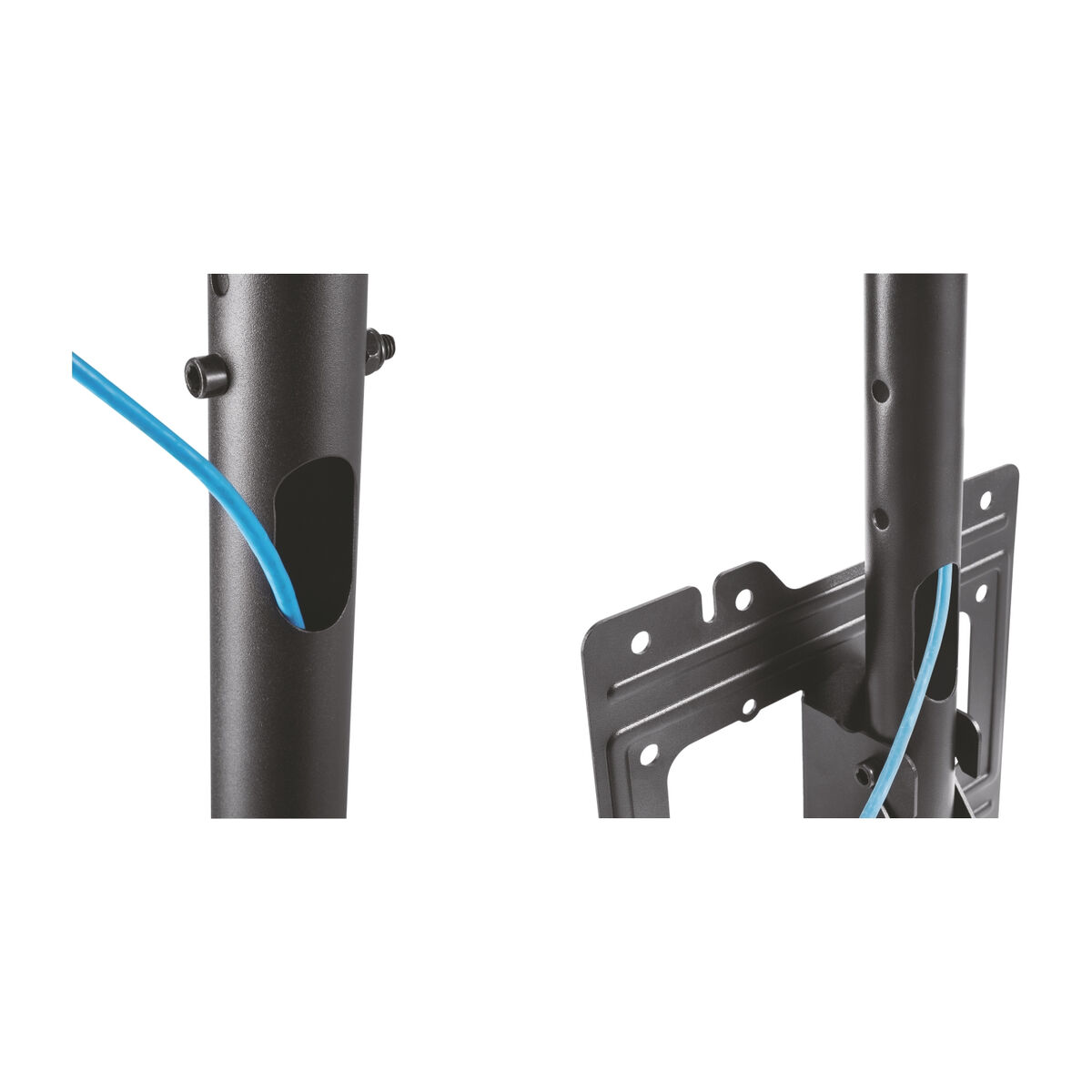 TV-fäste Aisens CT43TSE-053 23-42" 23" 50 kg - 4