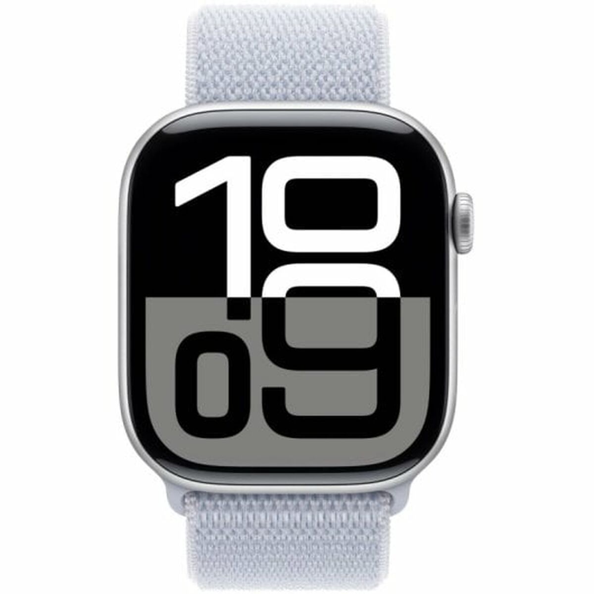 Smartklocka Apple MWY23QL/A Grå 46 mm - 2