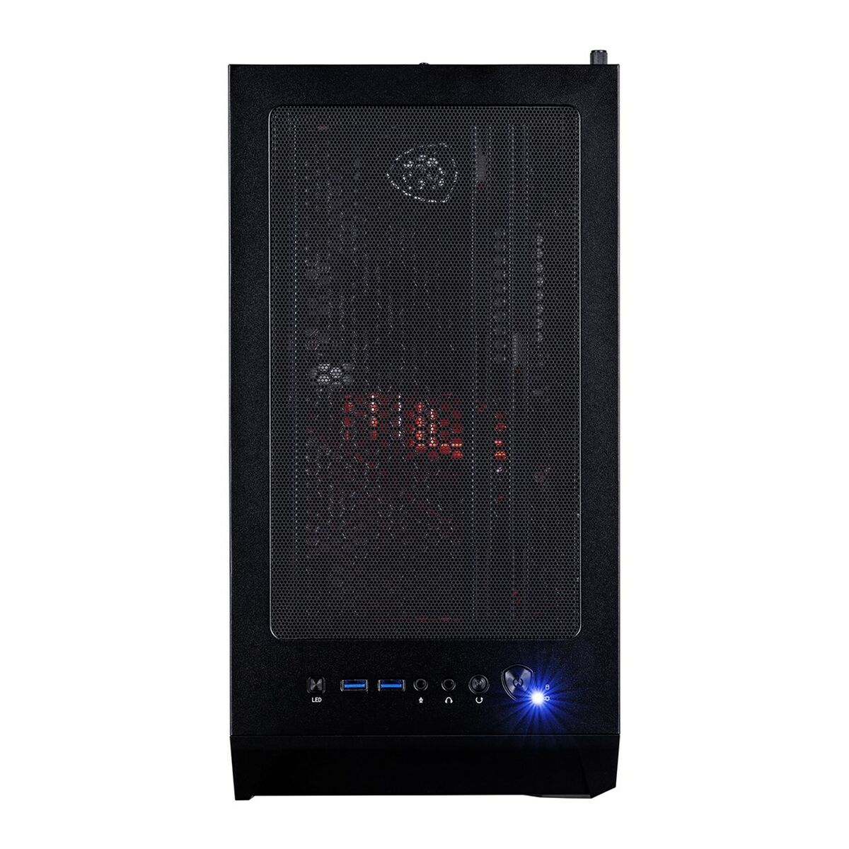 Bordsdator Actina KOMACNGIP0384 Intel Core i7-8700 AMD Ryzen 7 8700F 32 GB RAM 1 TB SSD nvidia geforce rtx 5070 - 3