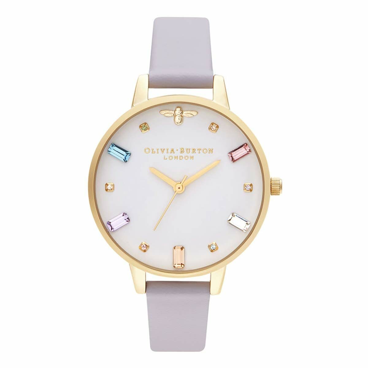 Damklocka Olivia Burton OB16RB11 - 2