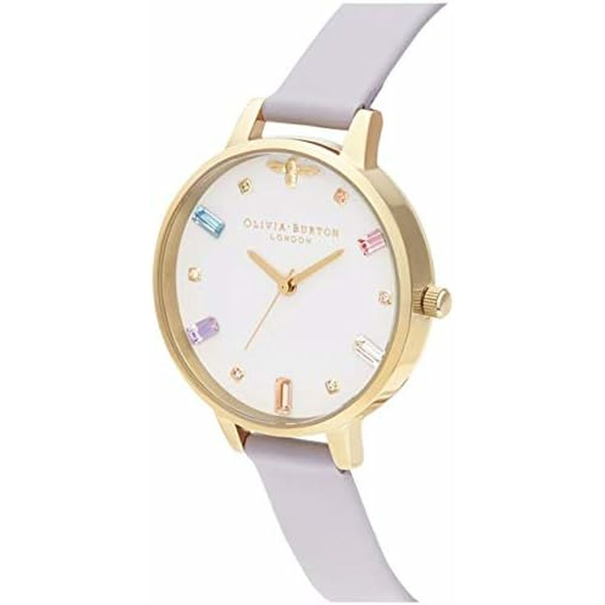 Damklocka Olivia Burton OB16RB11 - 3