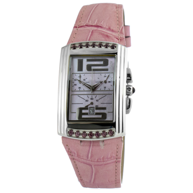 Damklocka Chronotech CT7018B-02S (Ø 30 mm) - 4