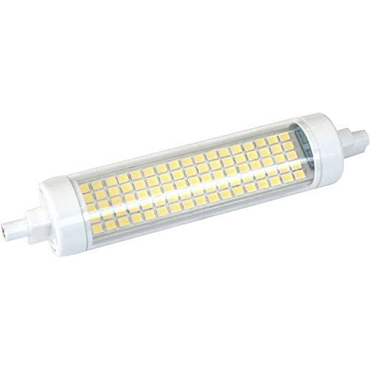 LED-lampa Silver Electronics 130830 8W 3000K R7s - 2