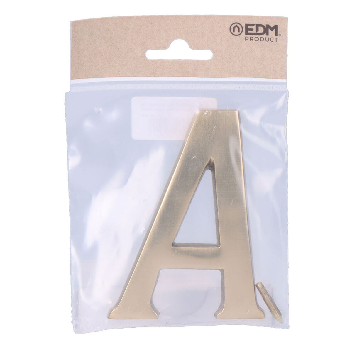 Brev EDM 85621 A 10 cm Multicolour - 4
