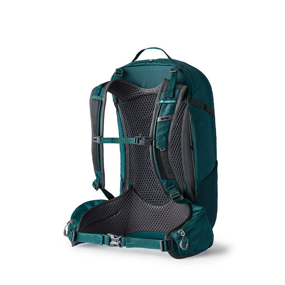 Multipurpose Ryggsäck Gregory Juno 24 Grön - 3