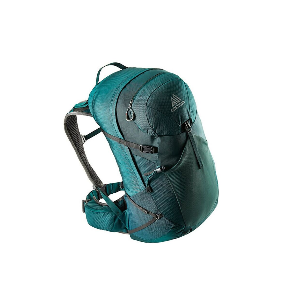 Multipurpose Ryggsäck Gregory Juno 24 Grön - 2