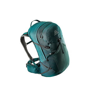 Multipurpose Ryggsäck Gregory Juno 24 Grön