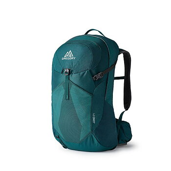 Multipurpose Ryggsäck Gregory Juno 24 Grön