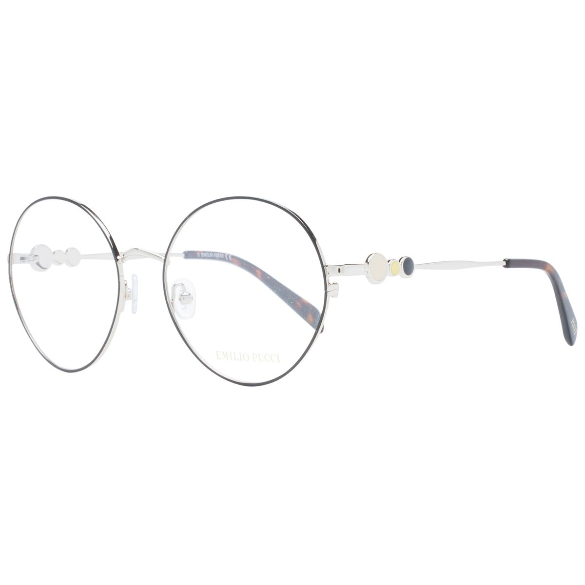 Glasögonbågar Emilio Pucci EP5203 55005