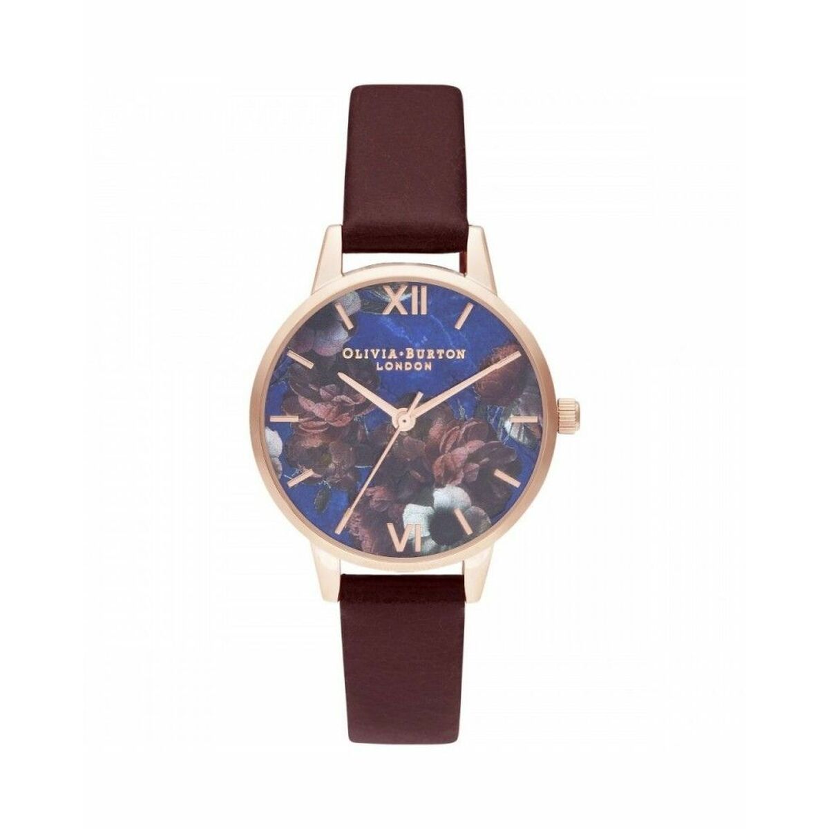 Damklocka Olivia Burton OB16SP10 (Ø 38 mm)
