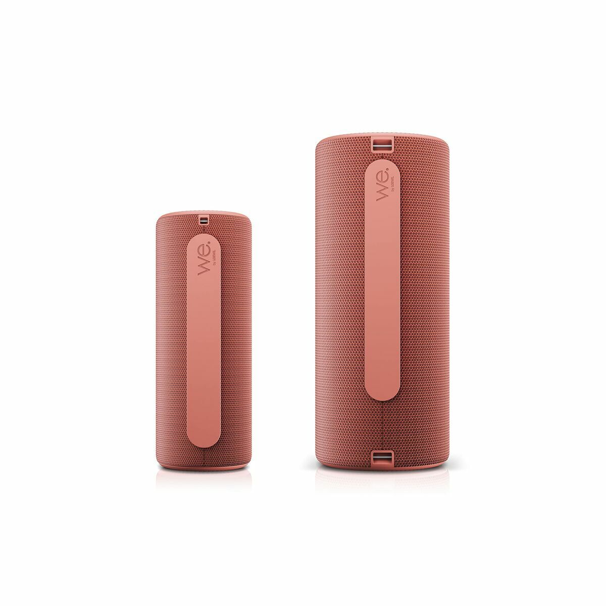 Bärbar Bluetooth Högtalare Loewe Röd - 2