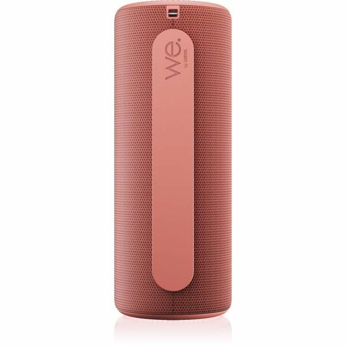 Bärbar Bluetooth Högtalare Loewe Röd - 3