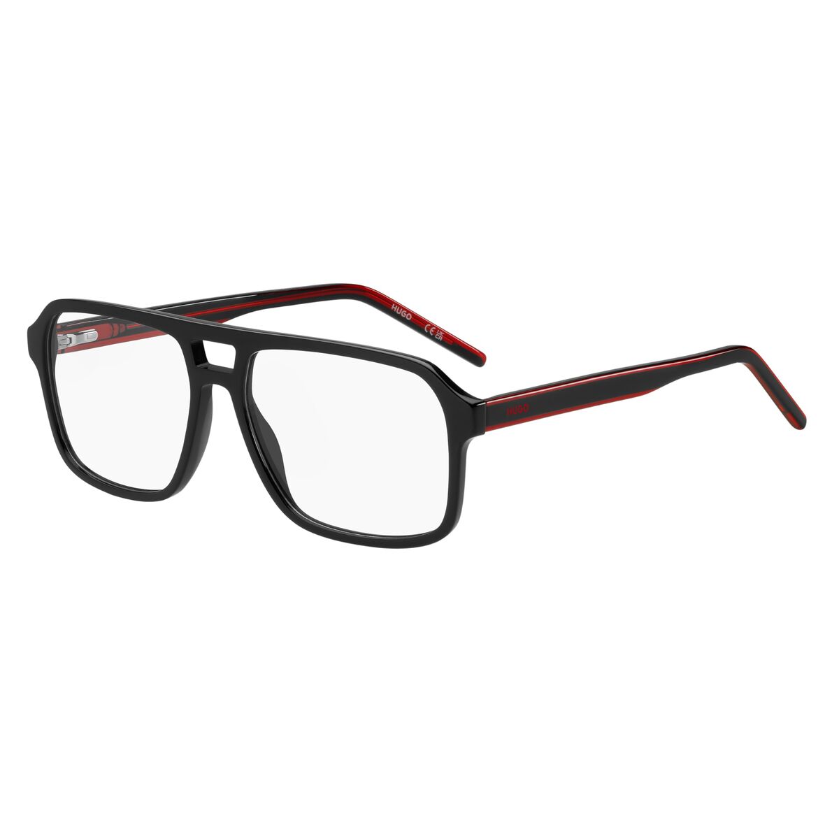 Herrsolglasögon Hugo Boss HG 1299 - 2