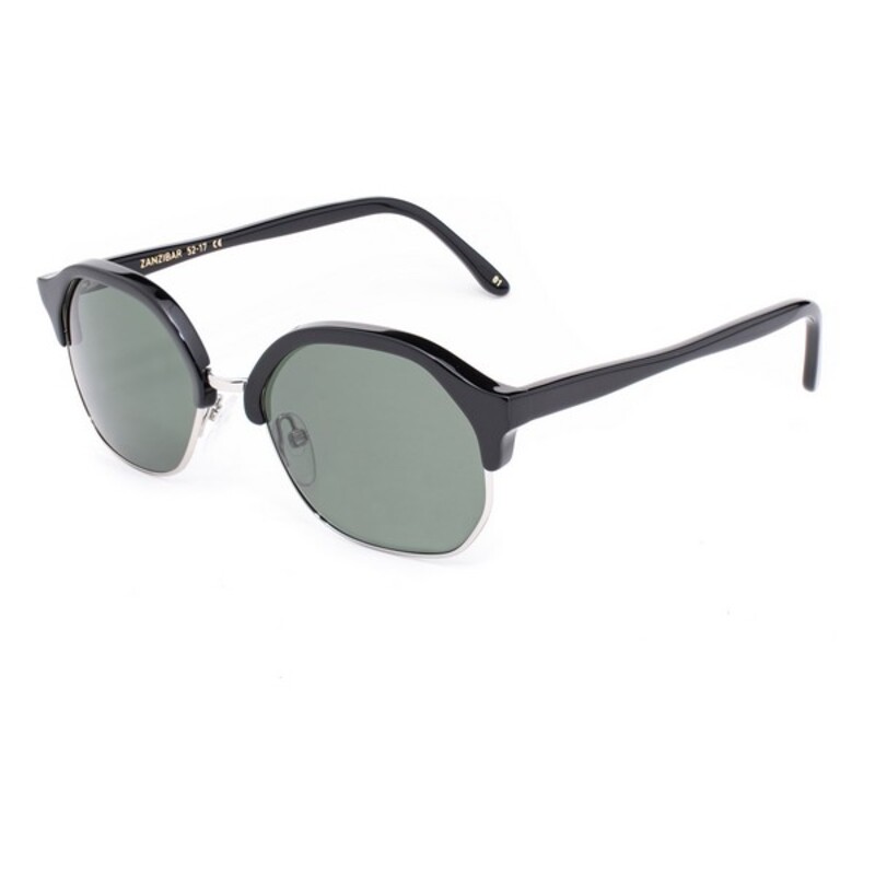 Damsolglasögon LGR ZANZIBARBLK01 Ø 50 mm