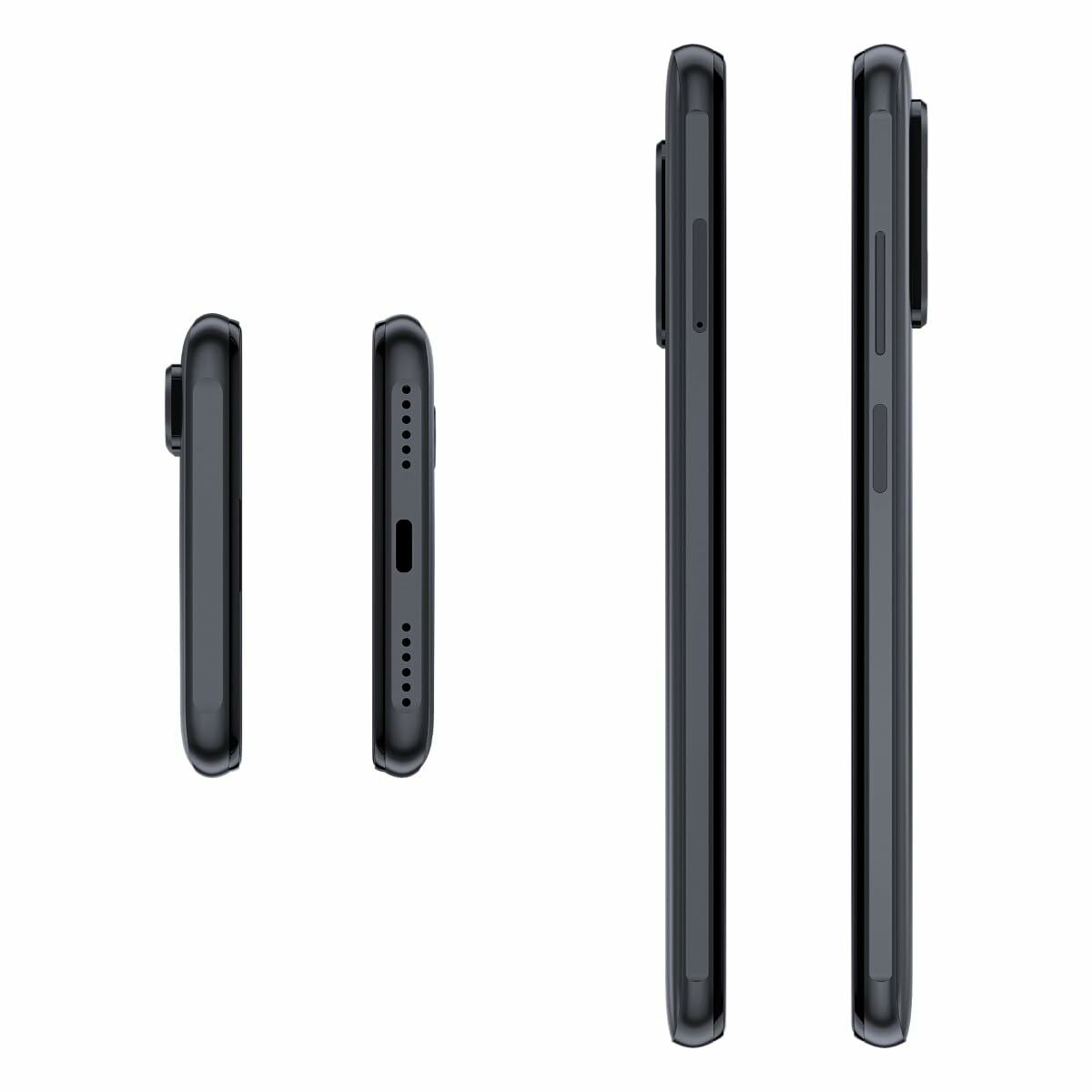 Smartphone Cubot X70 12 GB RAM 6,5" 256 GB - 5