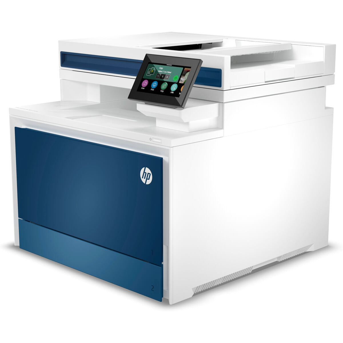 Laserskrivare HP 4RA83F - 3