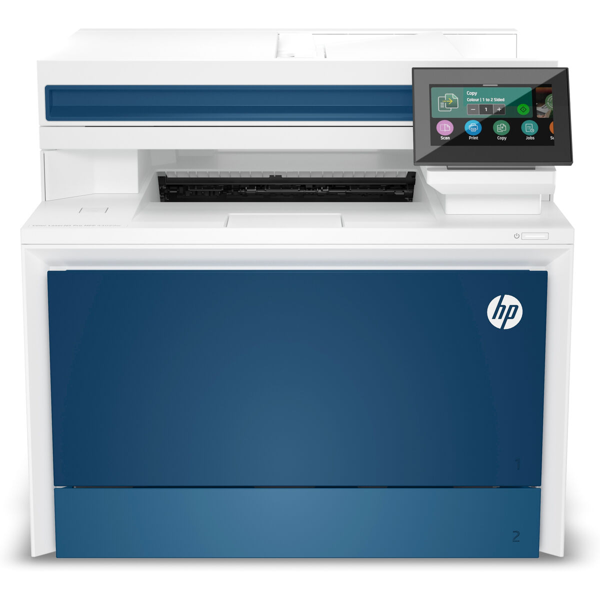 Laserskrivare HP 4RA83F