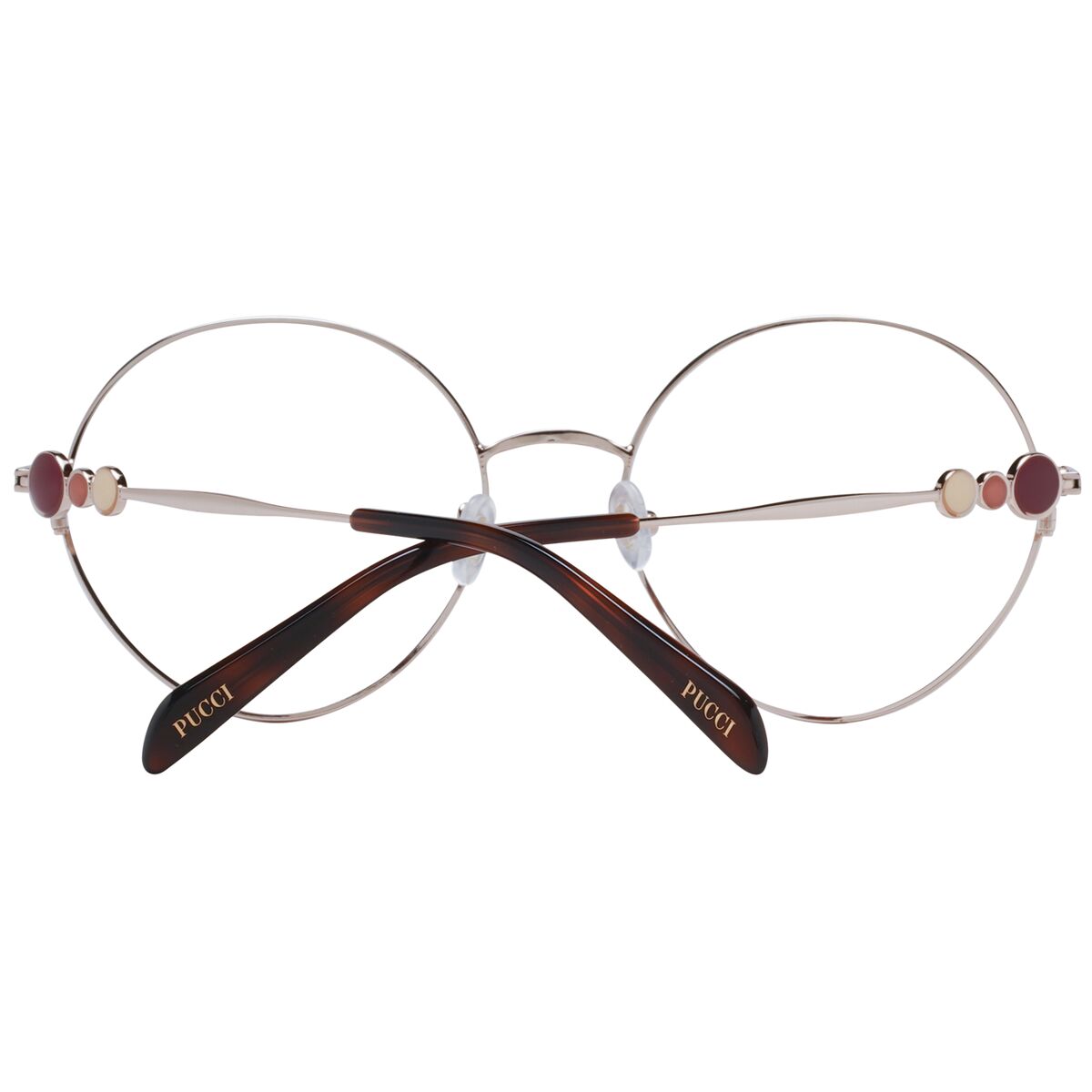 Glasögonbågar Emilio Pucci EP5203 55068 - 3