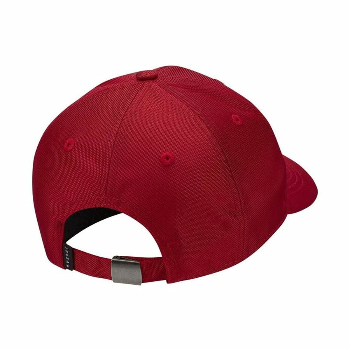Hatt Jordan 9A0823-R78 Röd - 2