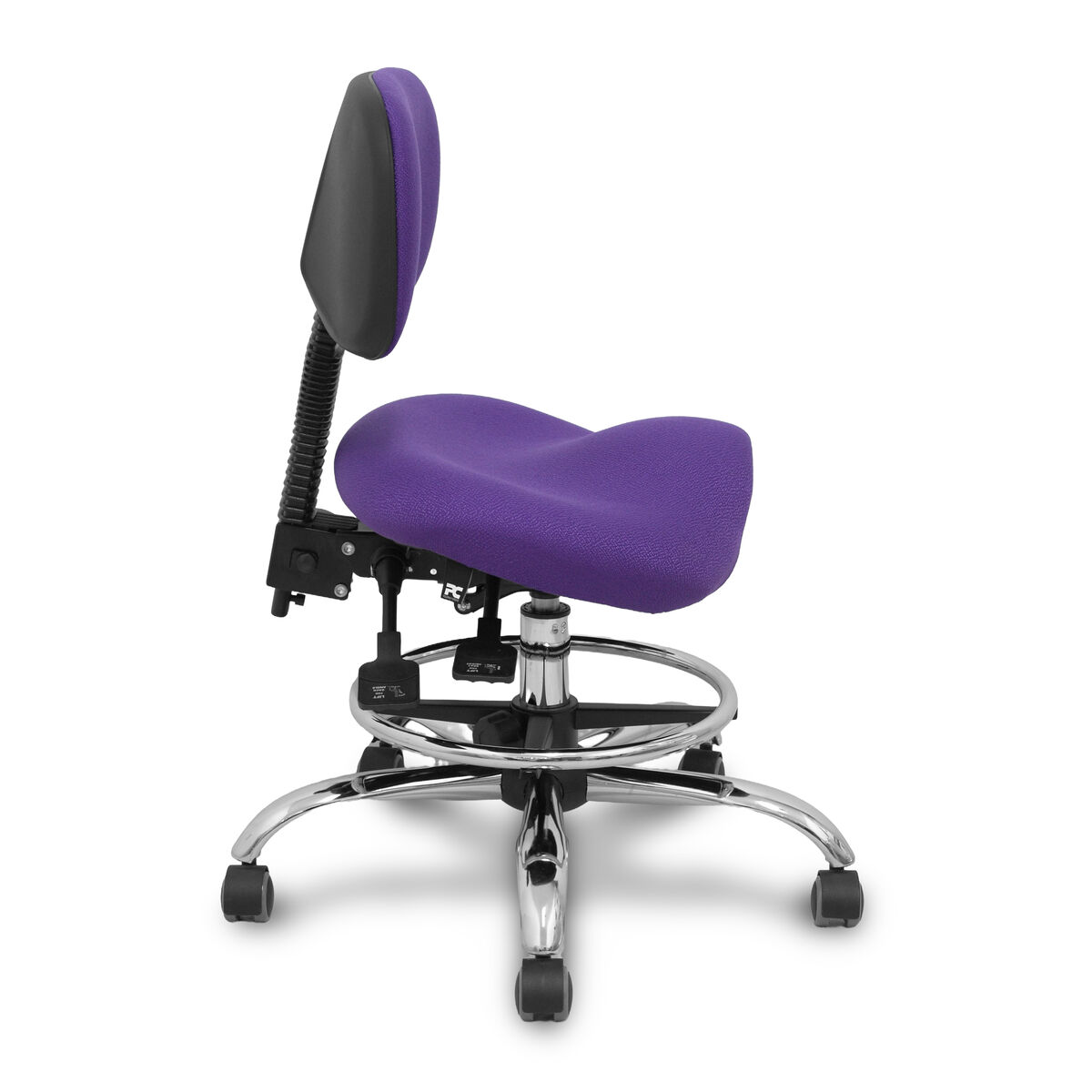 Spelstol Piqueras y Crespo B82CRRP - 7