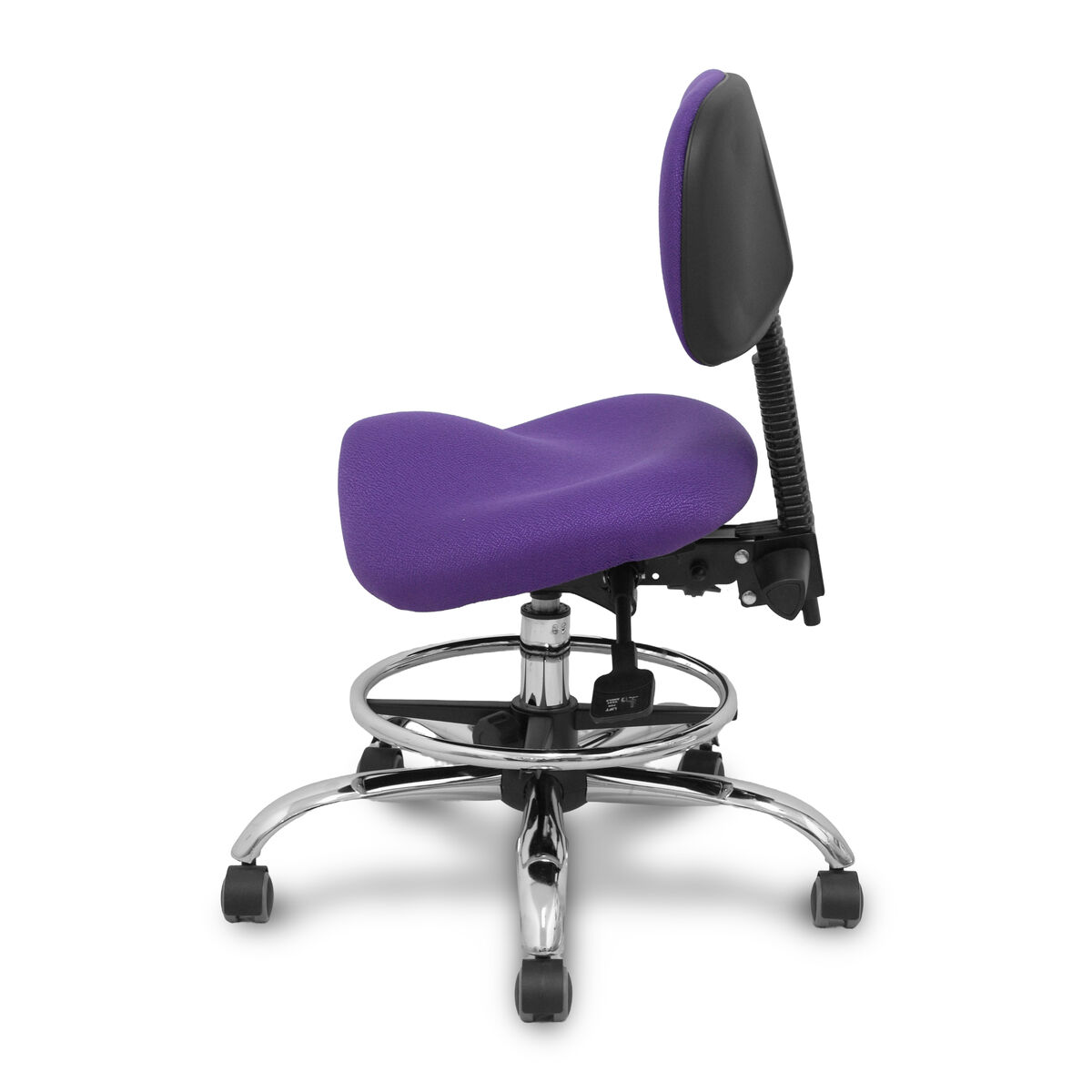Spelstol Piqueras y Crespo B82CRRP - 3
