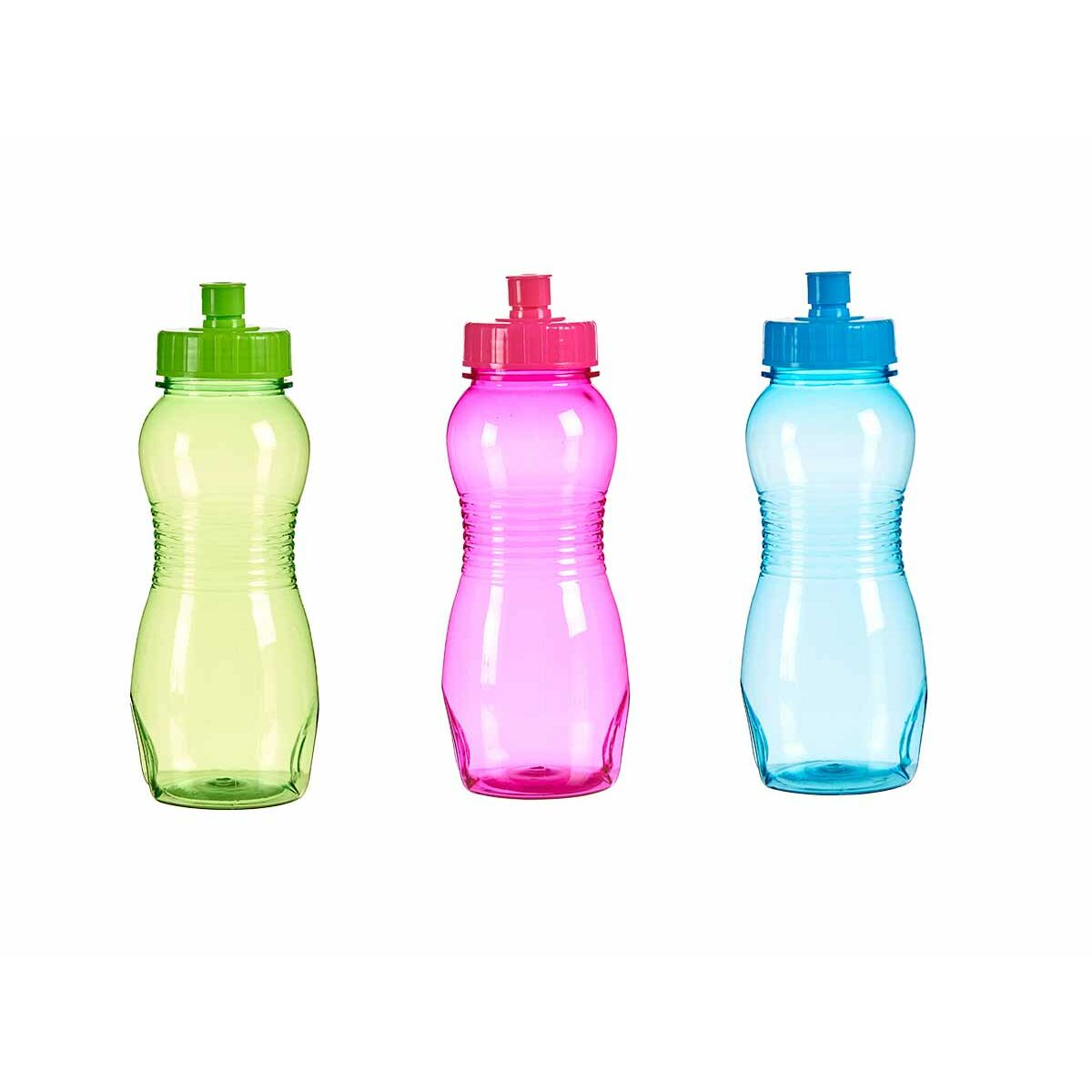 Vattenflaska Leknes 550 ml