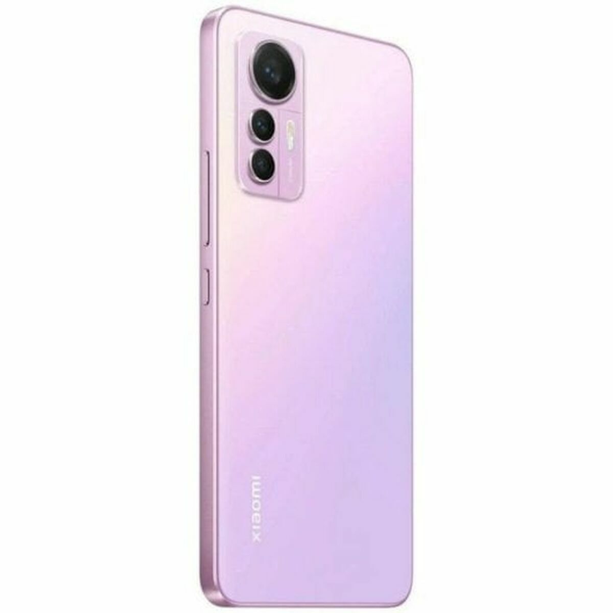 Smartphone Xiaomi 12 L 8-128 PK V2 Octa Core 8 GB RAM 128 GB Rosa
