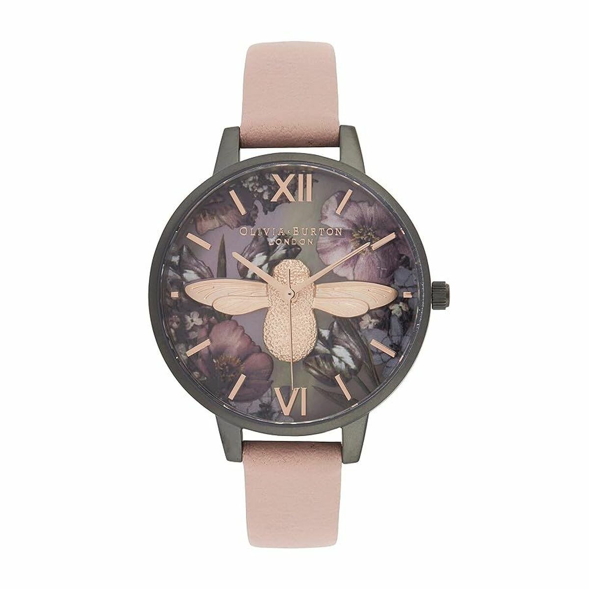 Damklocka Olivia Burton OB16TW02