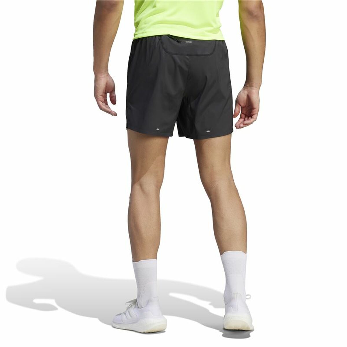 Träningsshorts Adidas D4R Svart - 3