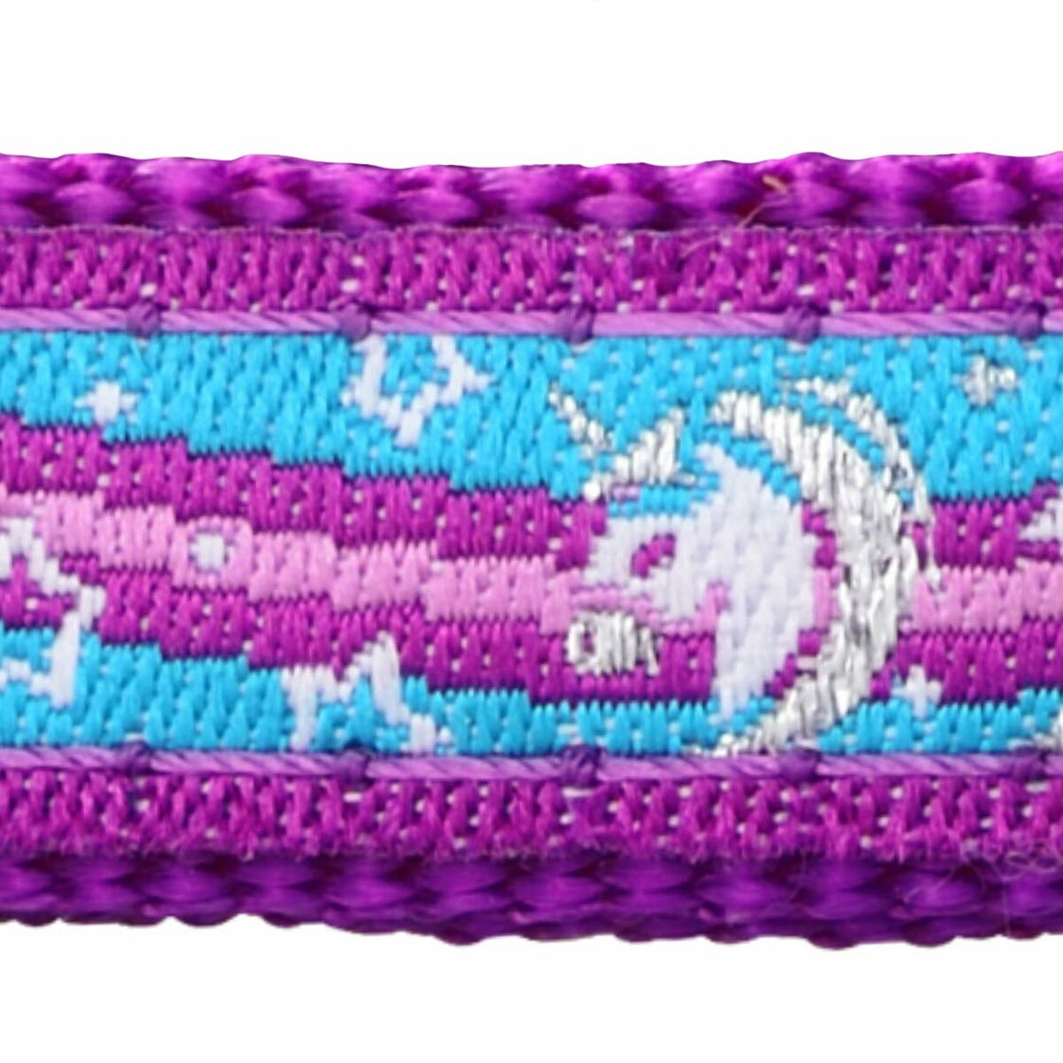 Hundhalsband Red Dingo Unicorn 24-37 cm - 8