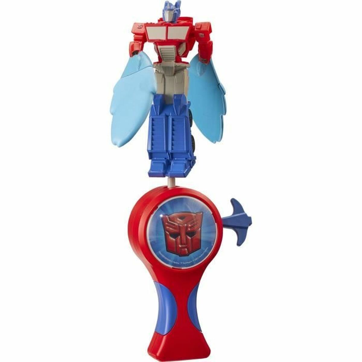 flygande leksak Transformers Flying Heroes - 5