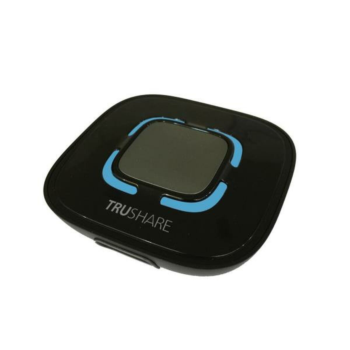 Anslutningspunkt Newline Interactive Svart