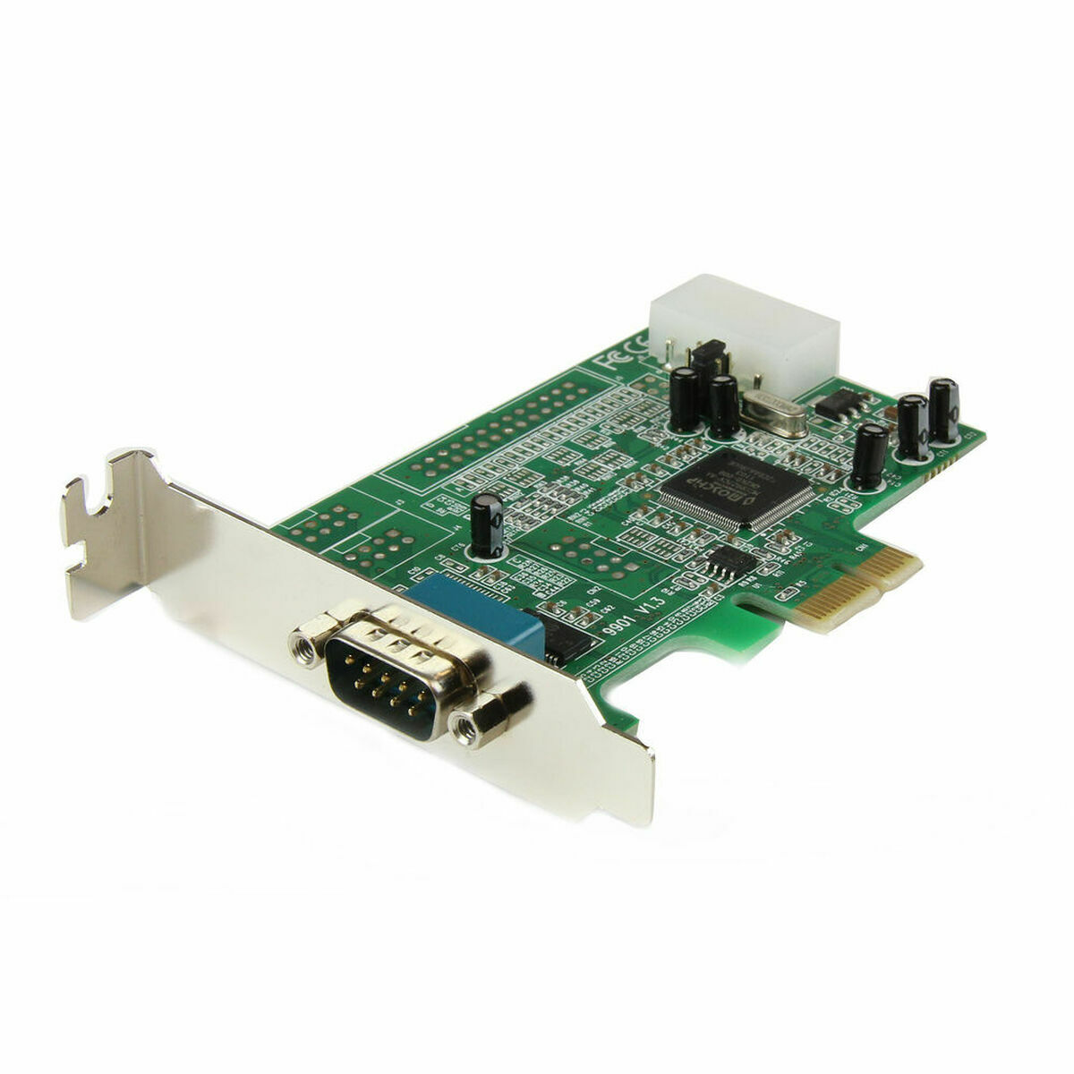 PCI Kort Startech PEX1S553LP