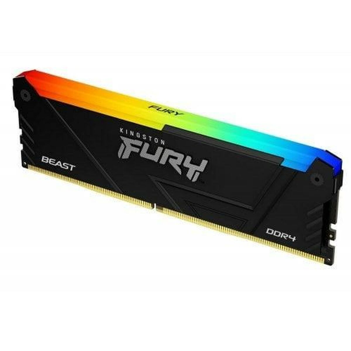 RAM-minne Kingston KF436C17BB2A/8 8 GB DDR4 3600 MHz