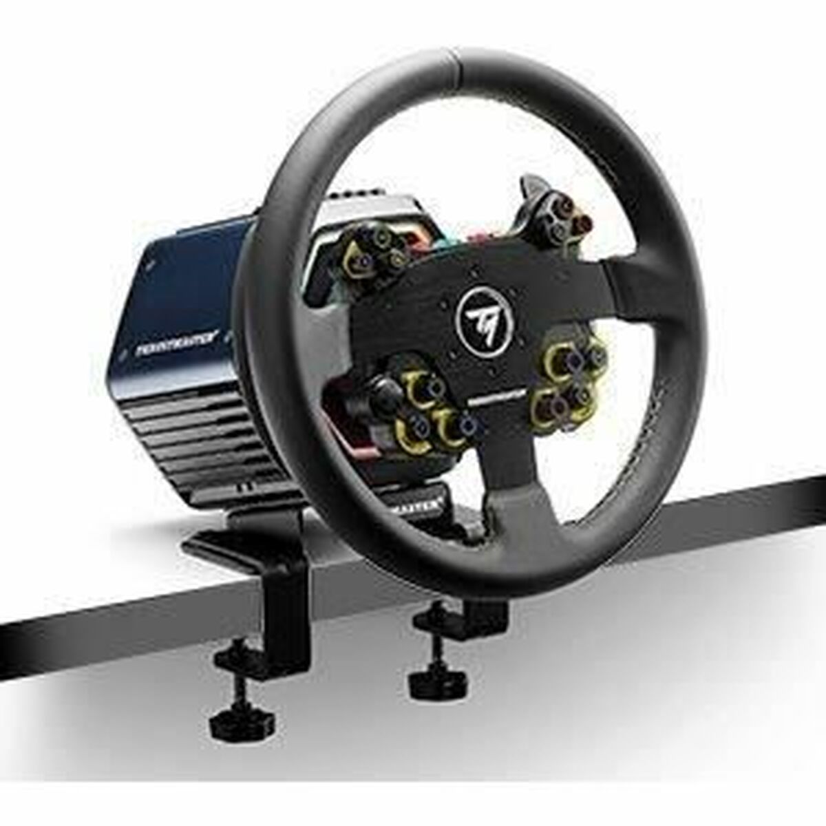 Ratt Thrustmaster Evo Racing 32R - 3