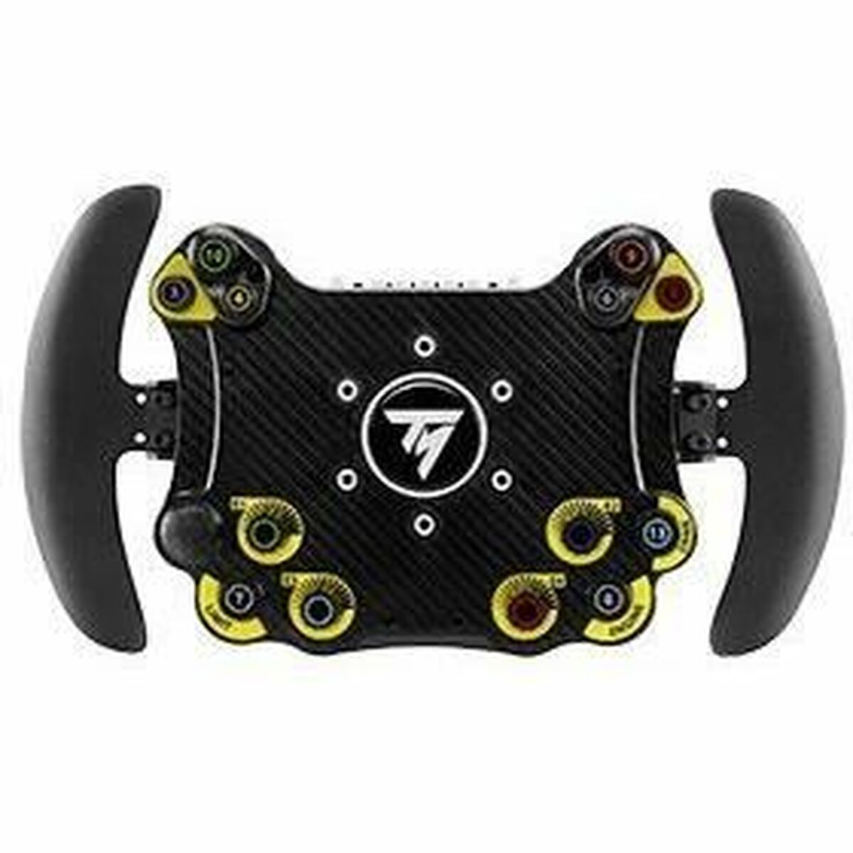 Ratt Thrustmaster Evo Racing 32R - 4