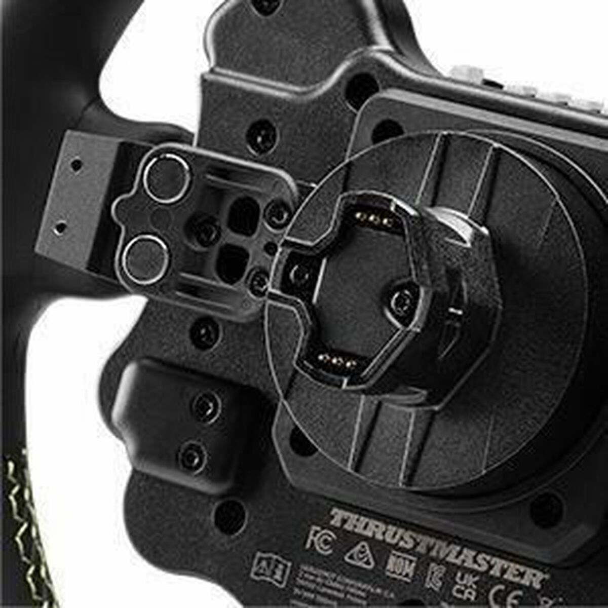 Ratt Thrustmaster Evo Racing 32R - 5