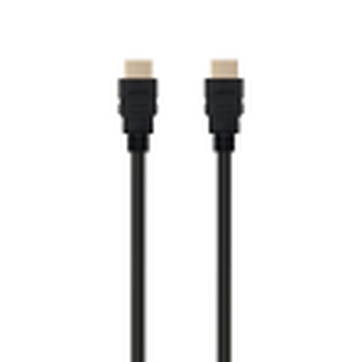 Kabel HDMI Ewent EC1341 Svart 3 m - 2
