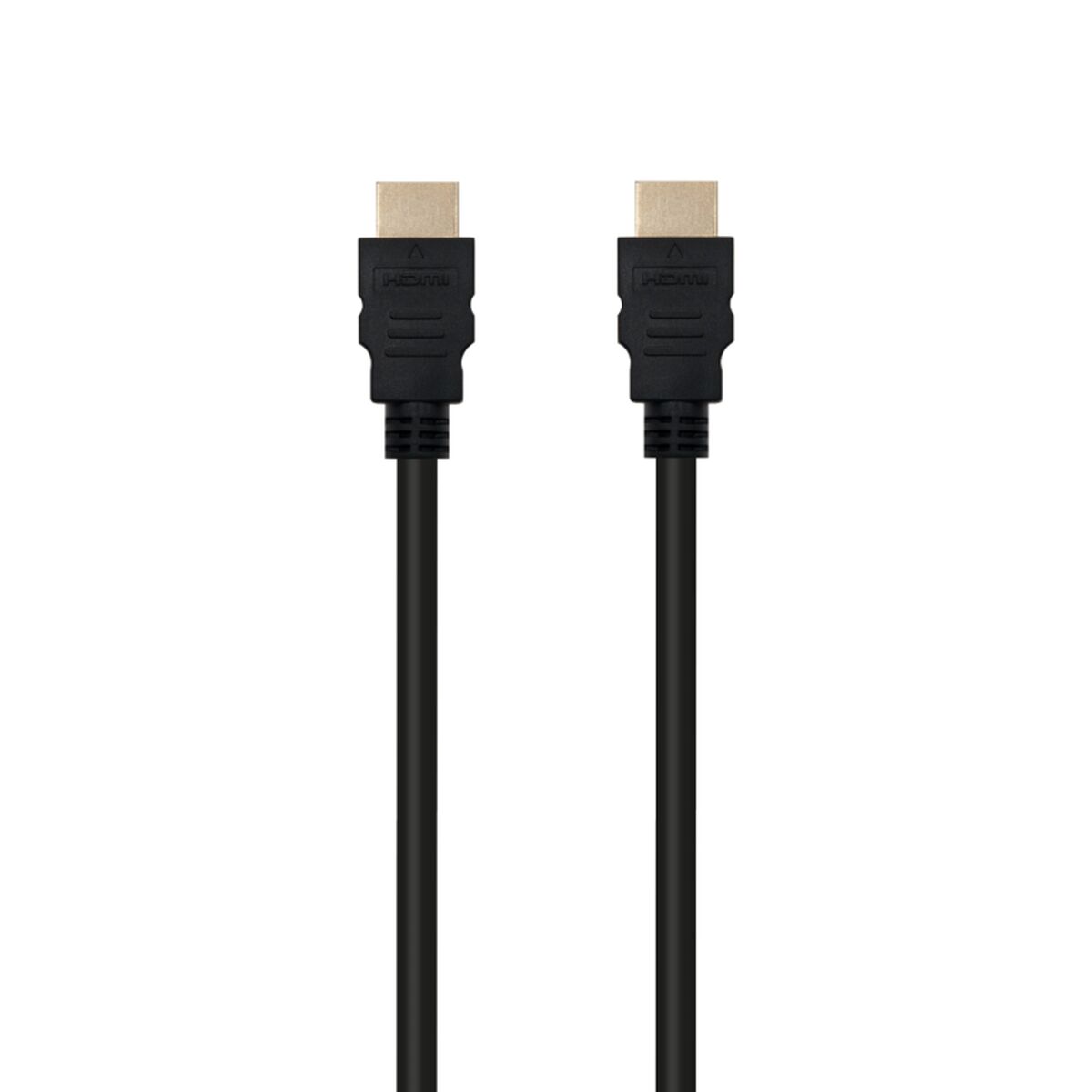 Kabel HDMI Ewent EC1341 Svart 3 m