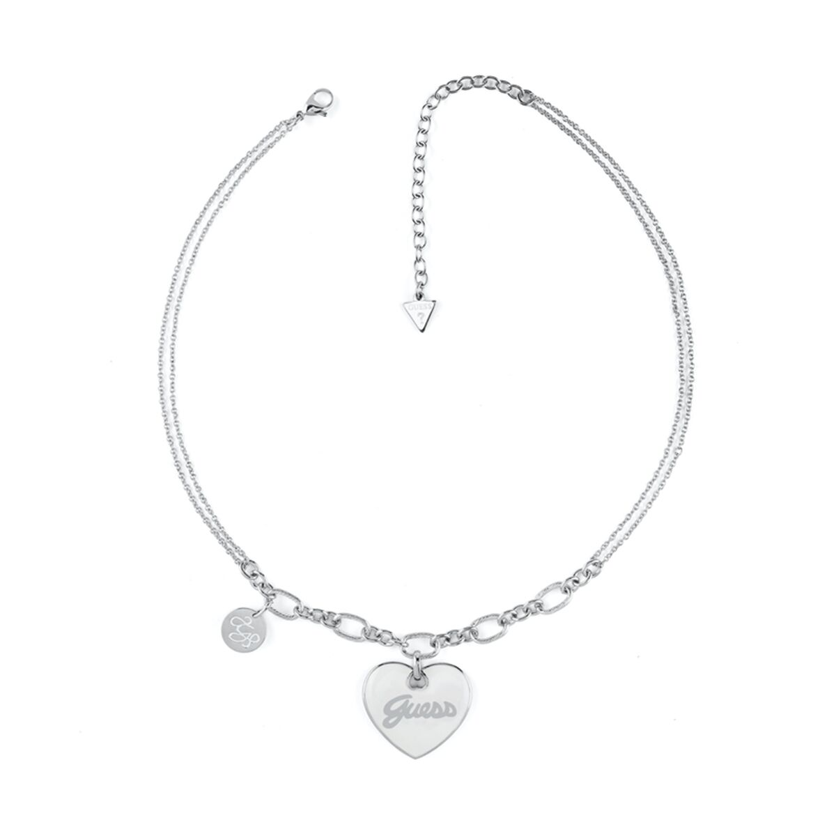 Damhängen Guess JUBN05148JWRHWHT-U Silvrig