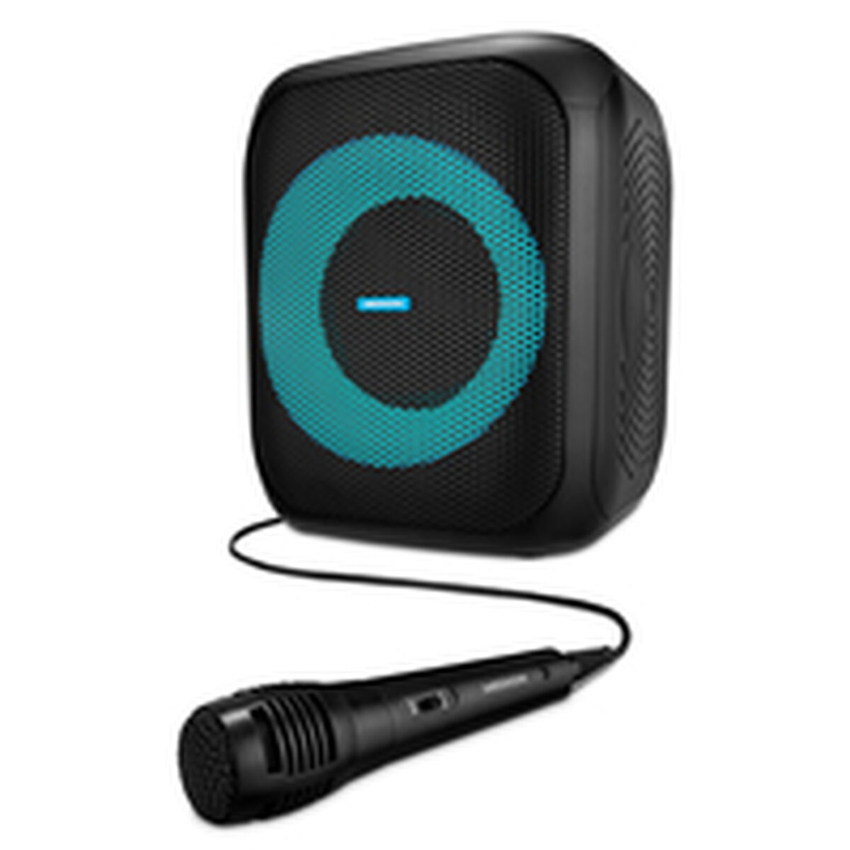 Bärbar Bluetooth Högtalare Medion Svart 50 W - 3