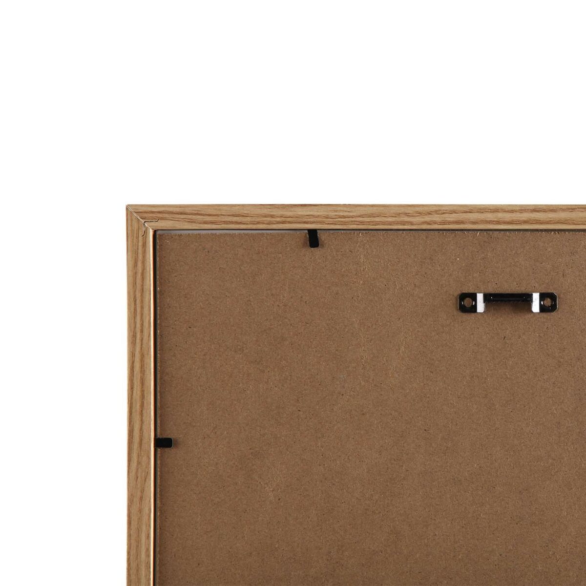 Fotoram Versa Trä MDF 1,2 x 22 x 22 cm - 2