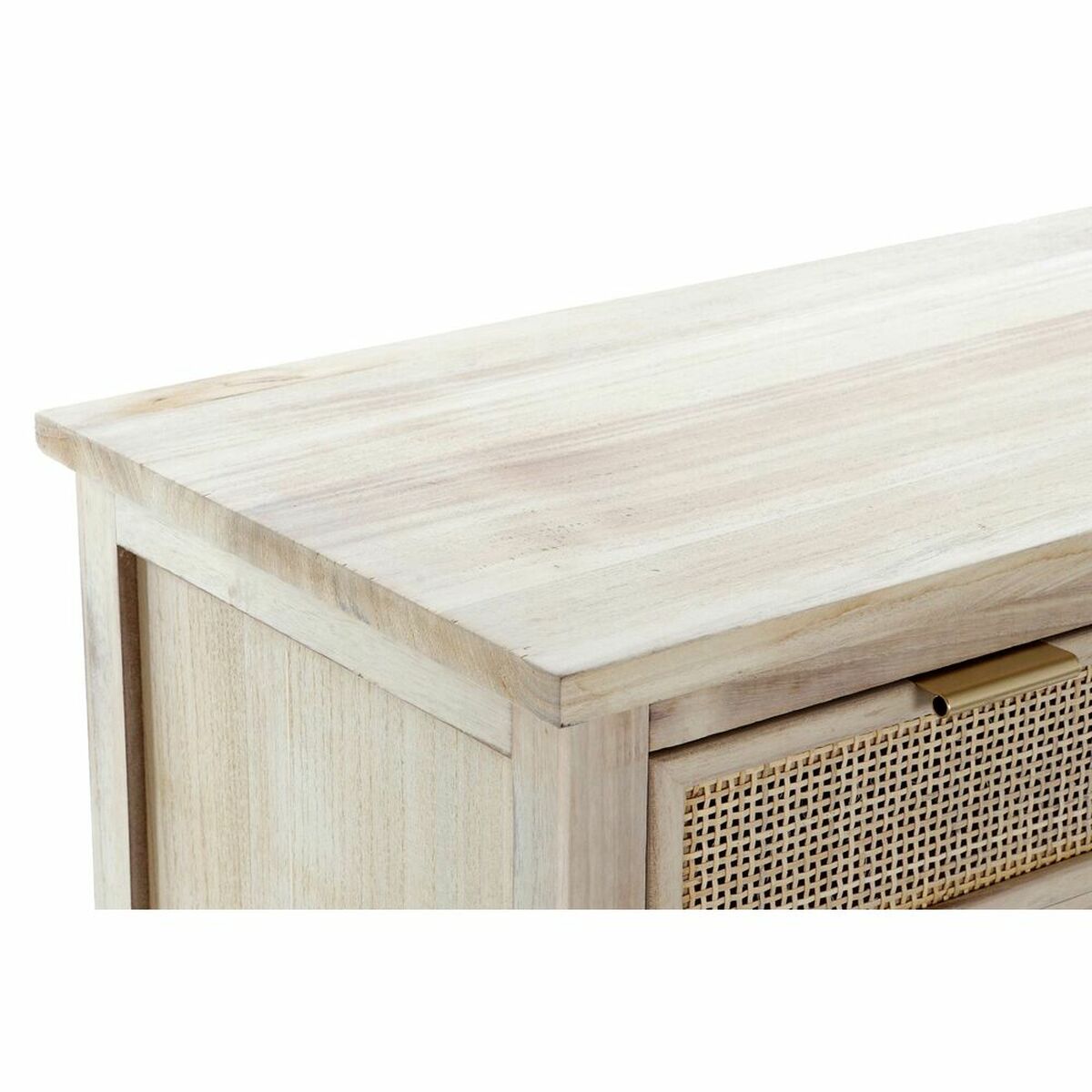 Flaskställ DKD Home Decor Naturell 79,5 x 38 x 90 cm - 7