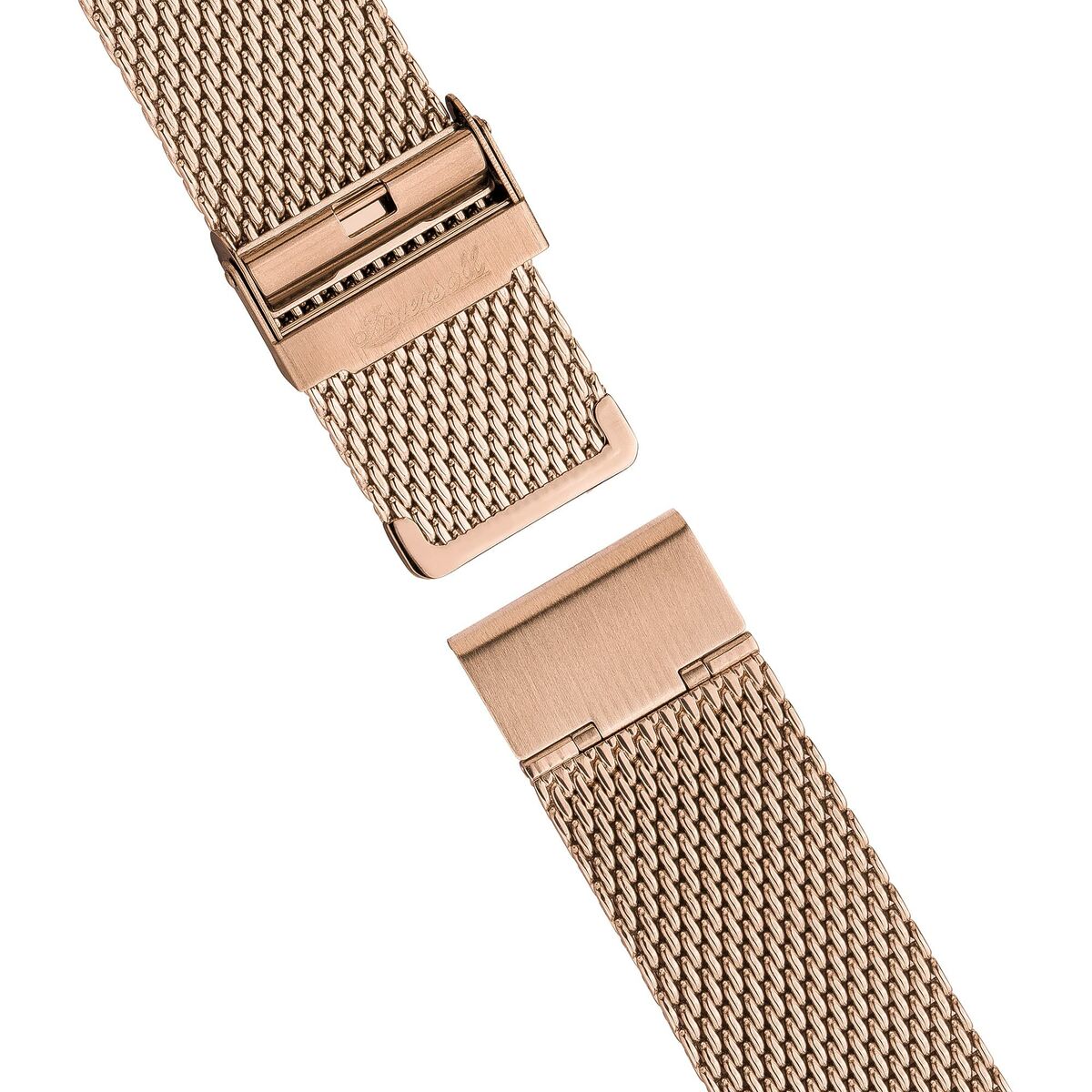 Herrklocka Ingersoll 1892 I00406B Rosa (Ø 40 mm) - 6