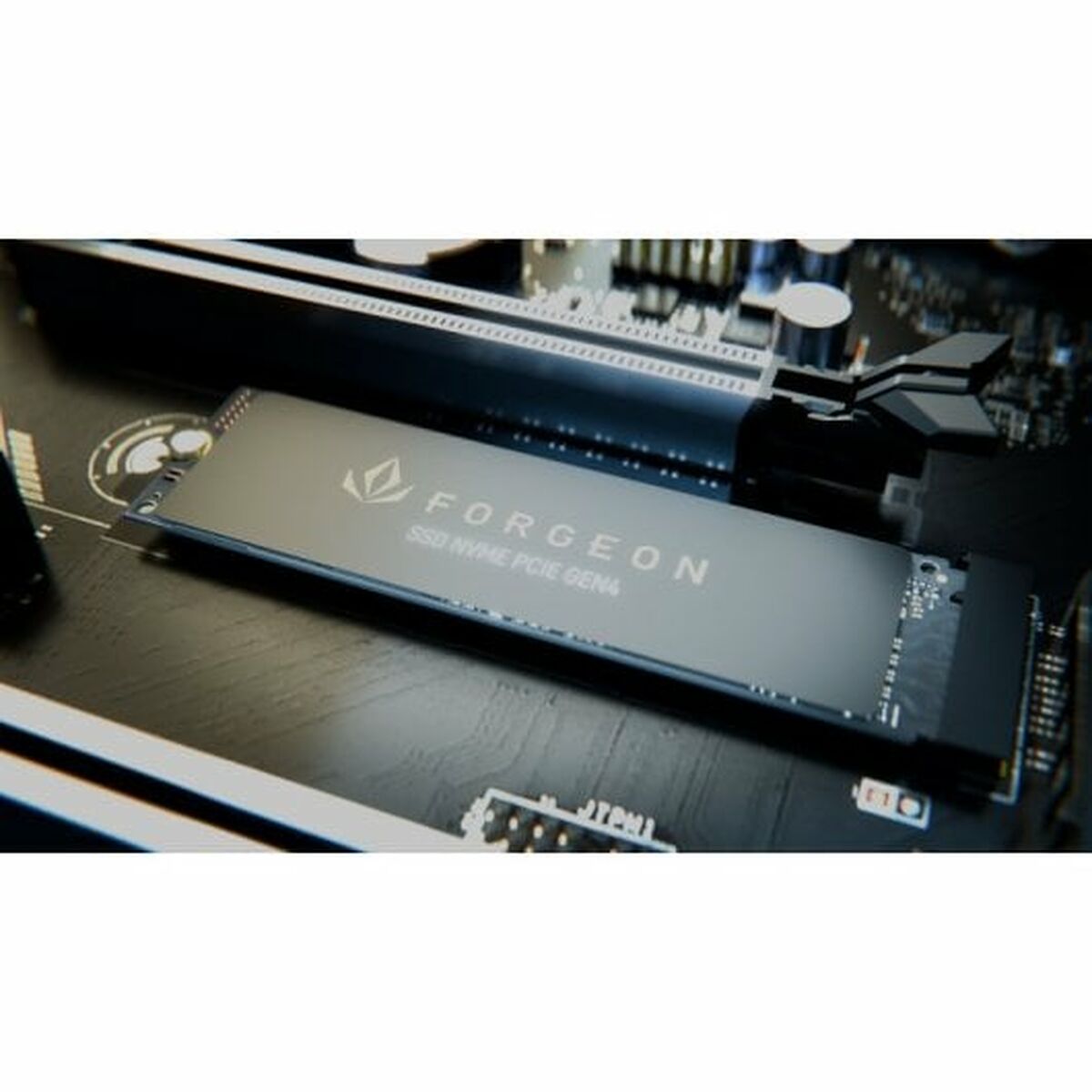 Hårddisk Forgeon 1 TB - 5